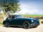 Aston Martin DB2/4 Sports Saloon 1953 года (UK)